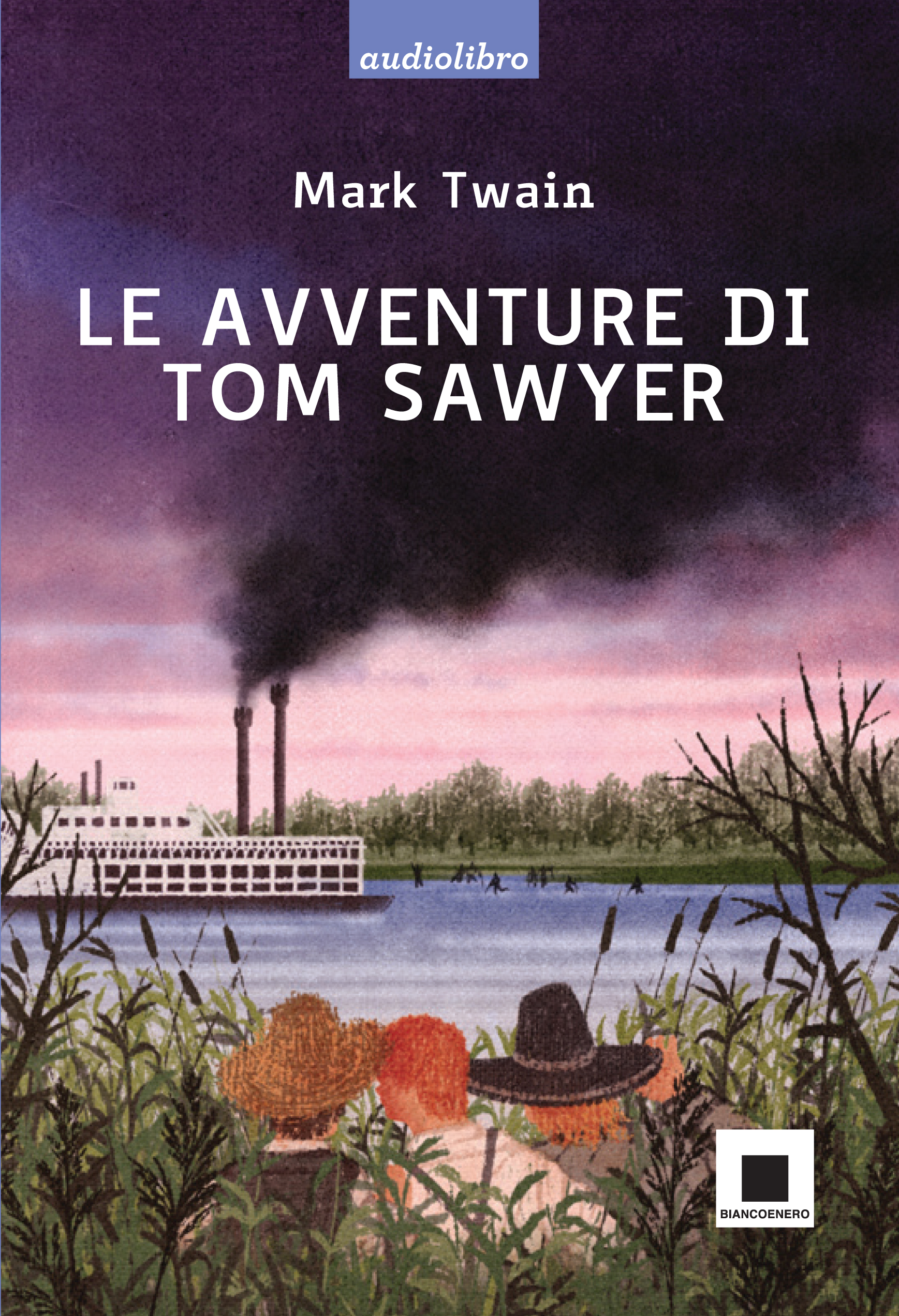 Le Avventure Di Tom Sawyer [1980– ]