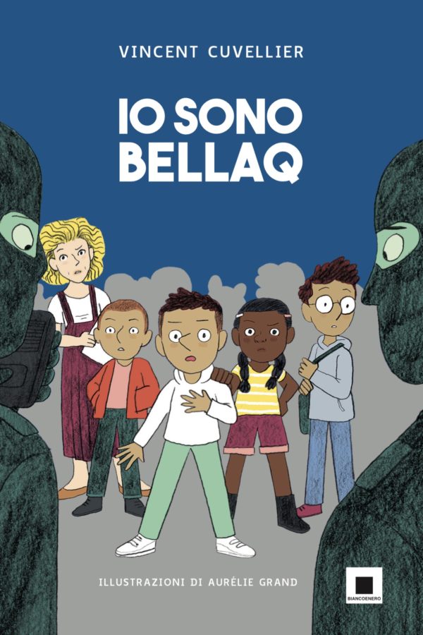 Cover Bellaq