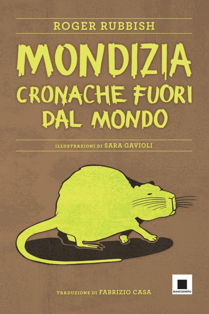 Mondizia - Cronache fuori dal mondo