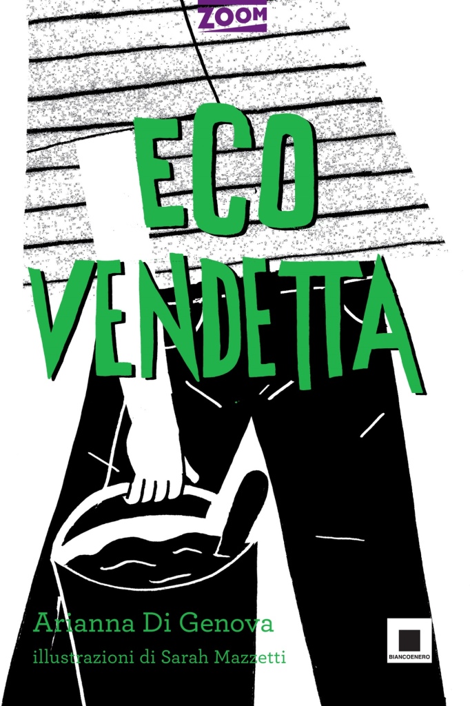 Ecovendetta