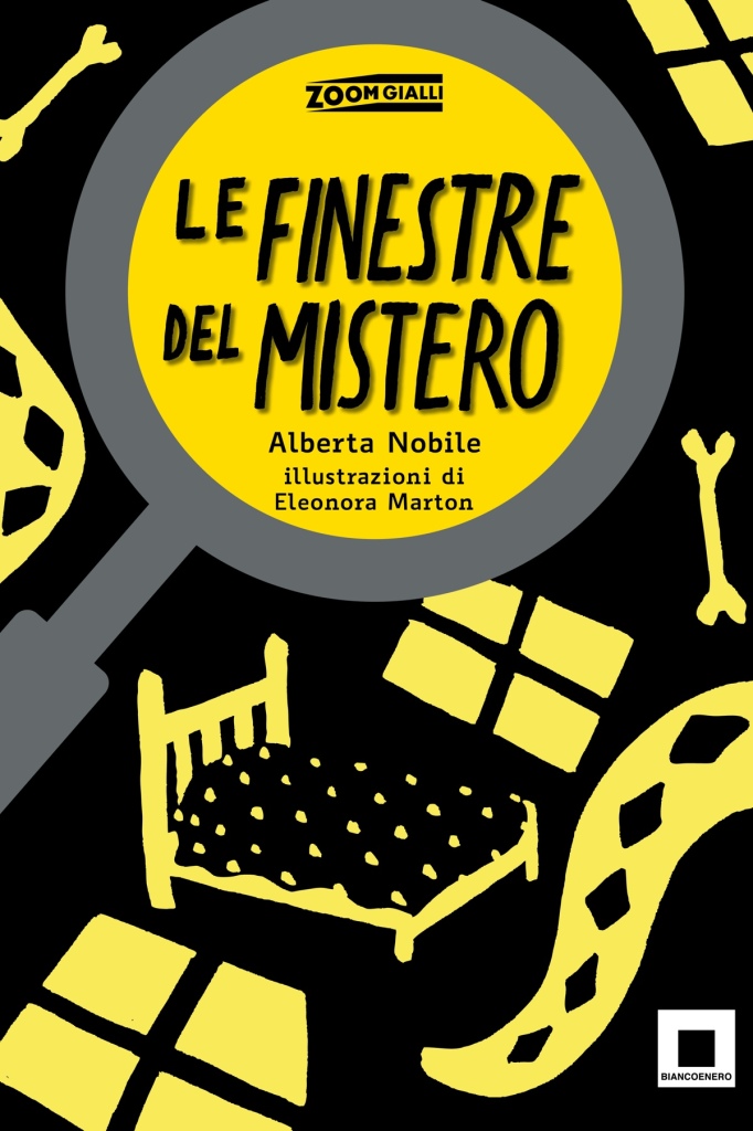 Le finestre del mistero