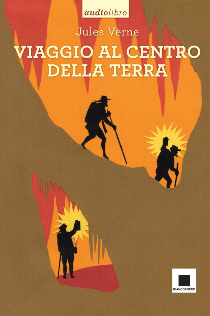 Viaggio al centro della terra