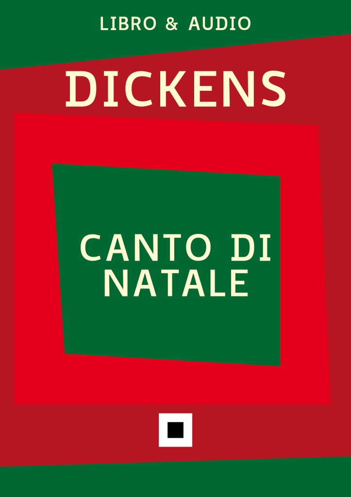 Canto di Natale (eBook audio)