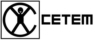 Logo cetem