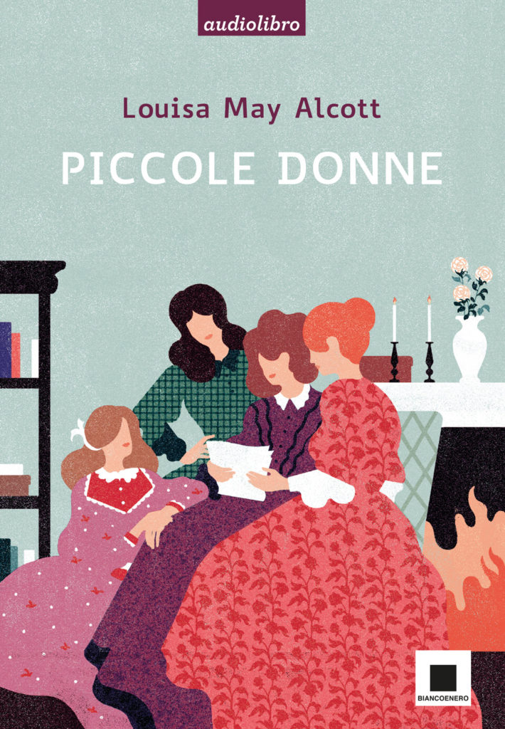 Piccole Donne – Biancoenero Edizioni